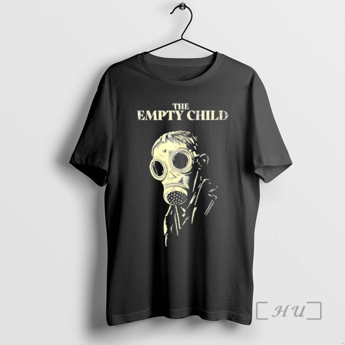 Officials The Empty Child Doctor Who T-Shirts, Hoodie, Sweatshirt | CiraTrend.com