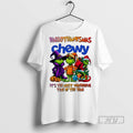 Officials Trending Grinch X Chewy Its The Most Wonderful Time Of The Year Happy Hallothanksmas