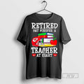 Officials Trending Retired But Forever A Teacher At Heart Kansas City Chiefs Football