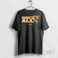 Officials Trending Want It All Toronto Blue Jays Baseball Postseason 2025 Tee Shirt