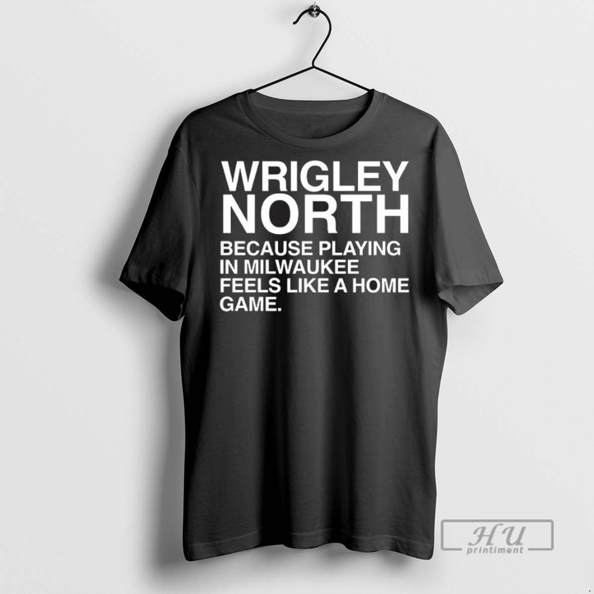 Officials Trending Wrigley North Because Playing In Milwaukee Feels Like A Home Game