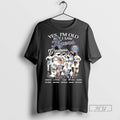 Officials Trending Yes Im Old But I Saw Detroit Tigers Greatness 2025 Signature Vintage Tee