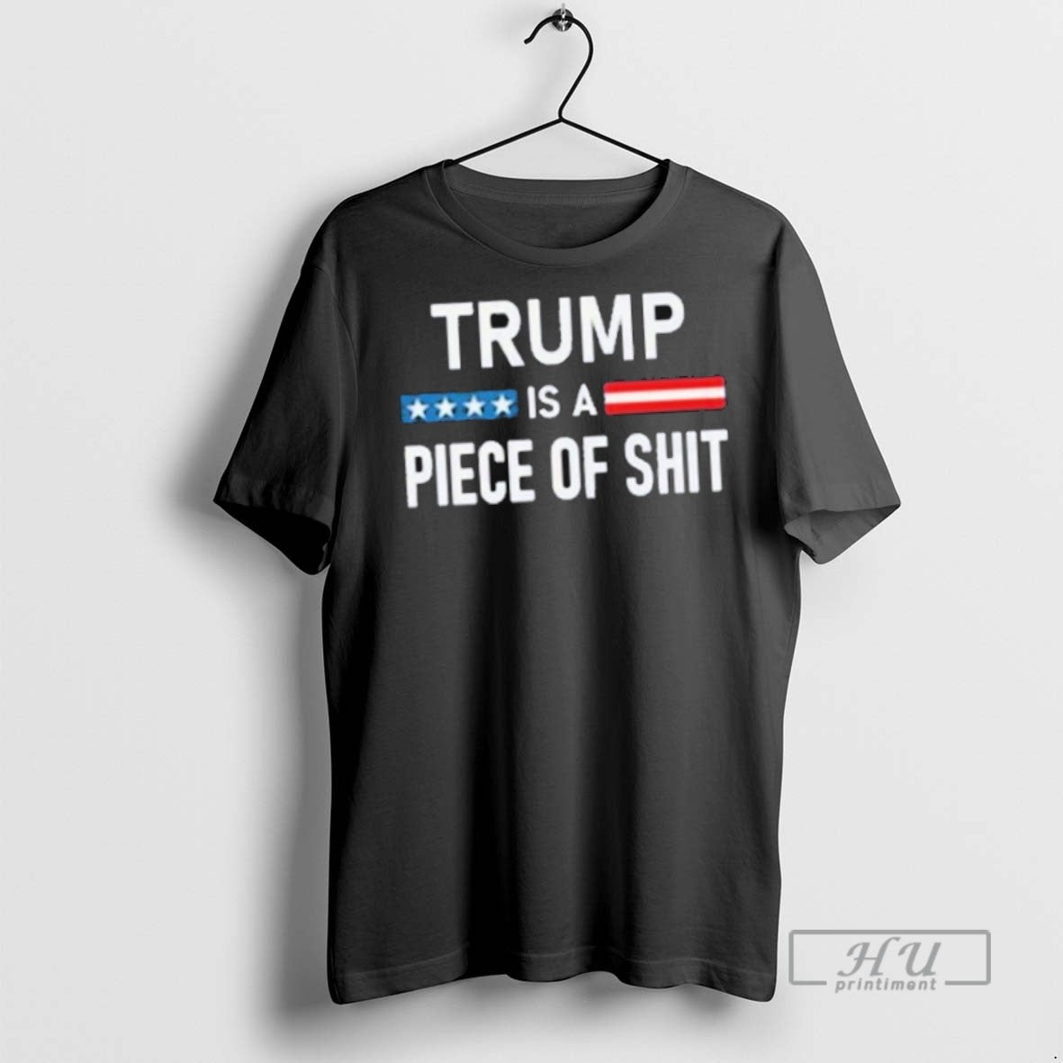 Officials Trump Is A Piece Of Shit 2025 T Shirt