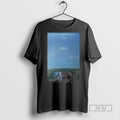 Officials Turnstile Never Enough Movie Tee Shirt
