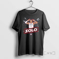 Officials Uconn Huskies Solo Ball Name Name Pose T-Shirts, Hoodie, Sweatshirt | CiraTrend.com