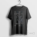 Officials Van De Ven Tottenham Hotspur O Come Let Us Adore Him Merry Christmas Premium T-Shirts, Hoodie, Sweatshirt