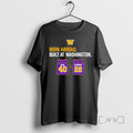 Officials Washington Basketball Schrempf Welp Duo T-Shirts, Hoodie, Sweatshirt | CiraTrend.com