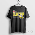 Officials Washington Football 2025 Gronk Champions Sofi Stadium Inglewood Ca Helmet Premium T Shirts Sweater Hoodie,...