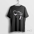 Officials What Makes A Girl Music In Twos About Me The Winner Two Sided Premium T-Shirts, Hoodie, Sweatshirt | CiraTrend.com