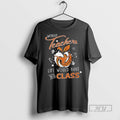 Officials Without Teachers Life Would Have No Class Texas Longhorns T Shirt