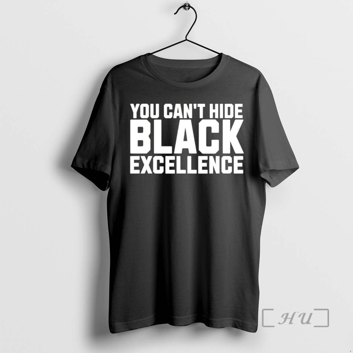Officials You Cant Hide Black Excellence T-Shirts, Hoodie, Sweatshirt | CiraTrend.com