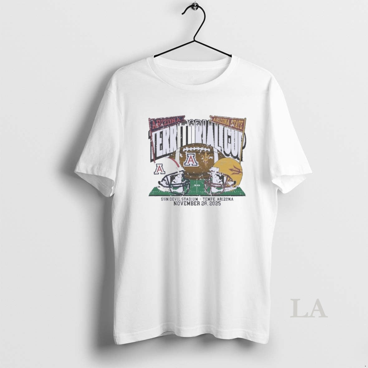 Original 2025 Gameday Arizona State Sun Devils Vs Arizona Wildcats T-Shirts, Hoodie, Sweatshirt | CiraTrend.com