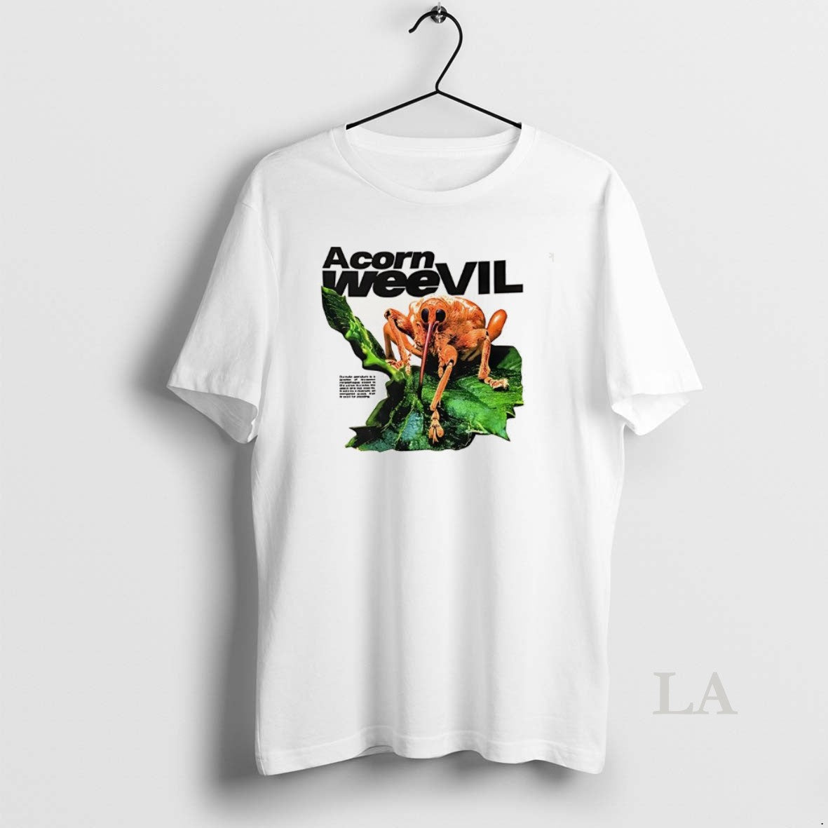 Original Acorn Weevil Stare T-Shirts, Hoodie, Sweatshirt | CiraTrend.com