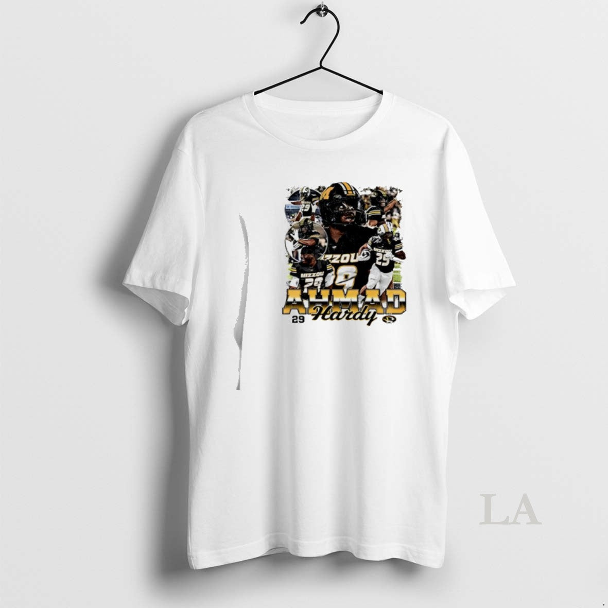 Original Ahmad Hardy Mizzou Tigers Player Collage T-Shirts, Hoodie, Sweatshirt | CiraTrend.com