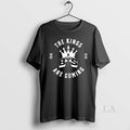 Original Bts The Kings Are Coming 2026 T-Shirts, Hoodie, Sweatshirt | CiraTrend.com