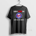 Original Born A Minnesota Twins Fan Just Like My Daddy