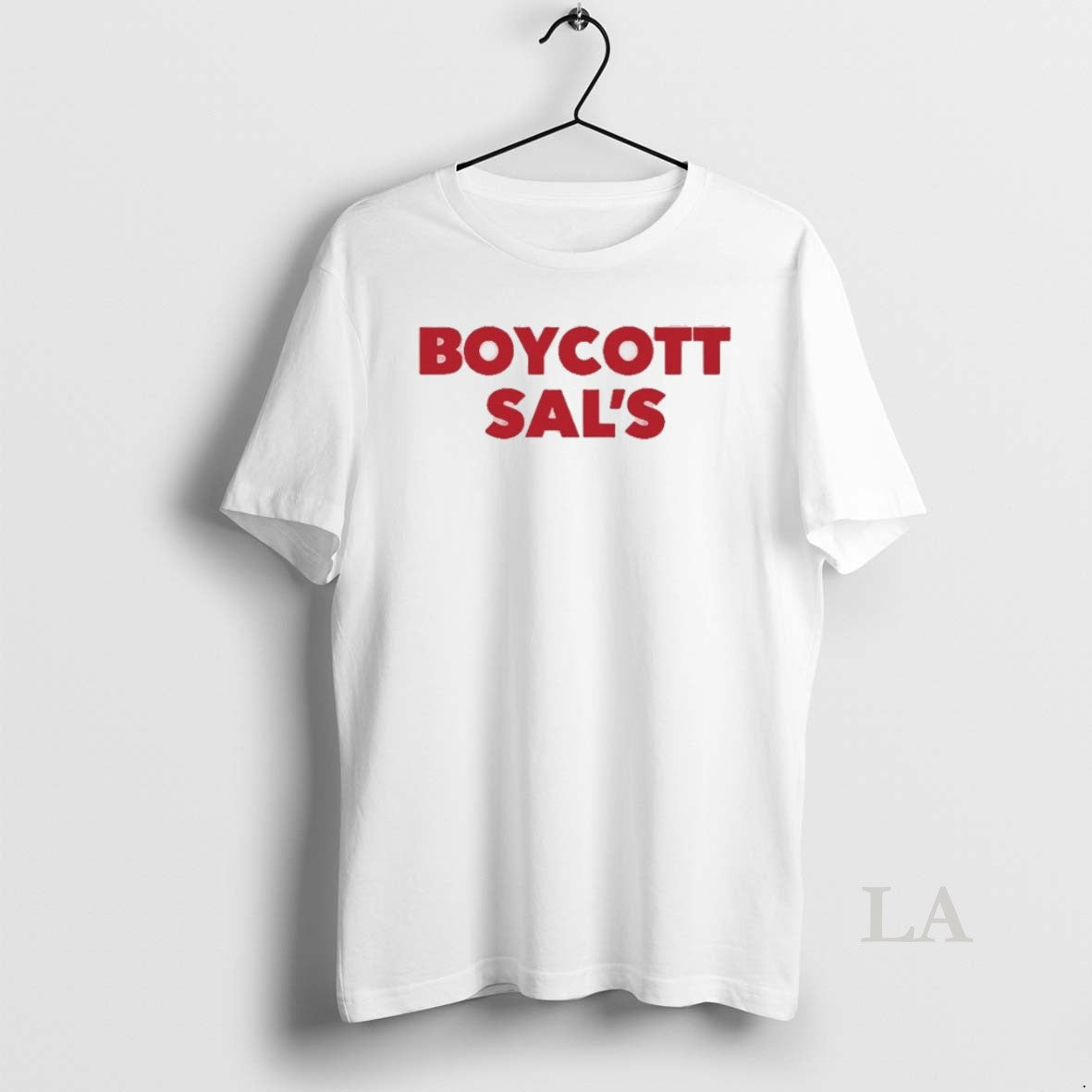 Original Boycott Sals