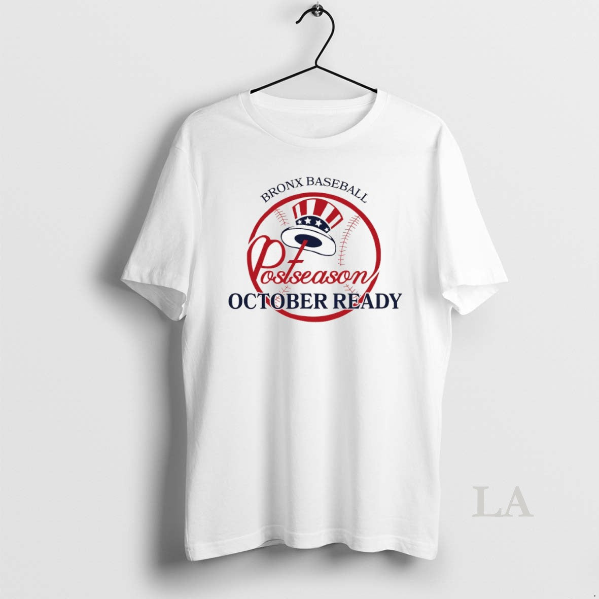 Original Bronx Baseball New York Yankees 2025 Postseason October Ready