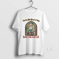 Original Bunny Youve Met Me At A Very Sniffly Time In My Life Circle T-Shirts, Hoodie, Sweatshirt | CiraTrend.com