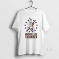 Original Chocolate Thunder Philadelphia 76ers Basketball Player T-Shirts, Hoodie, Sweatshirt | CiraTrend.com