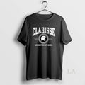 Original Clarisse Daughter Of Ares Battle Ready T-Shirts, Hoodie, Sweatshirt | CiraTrend.com