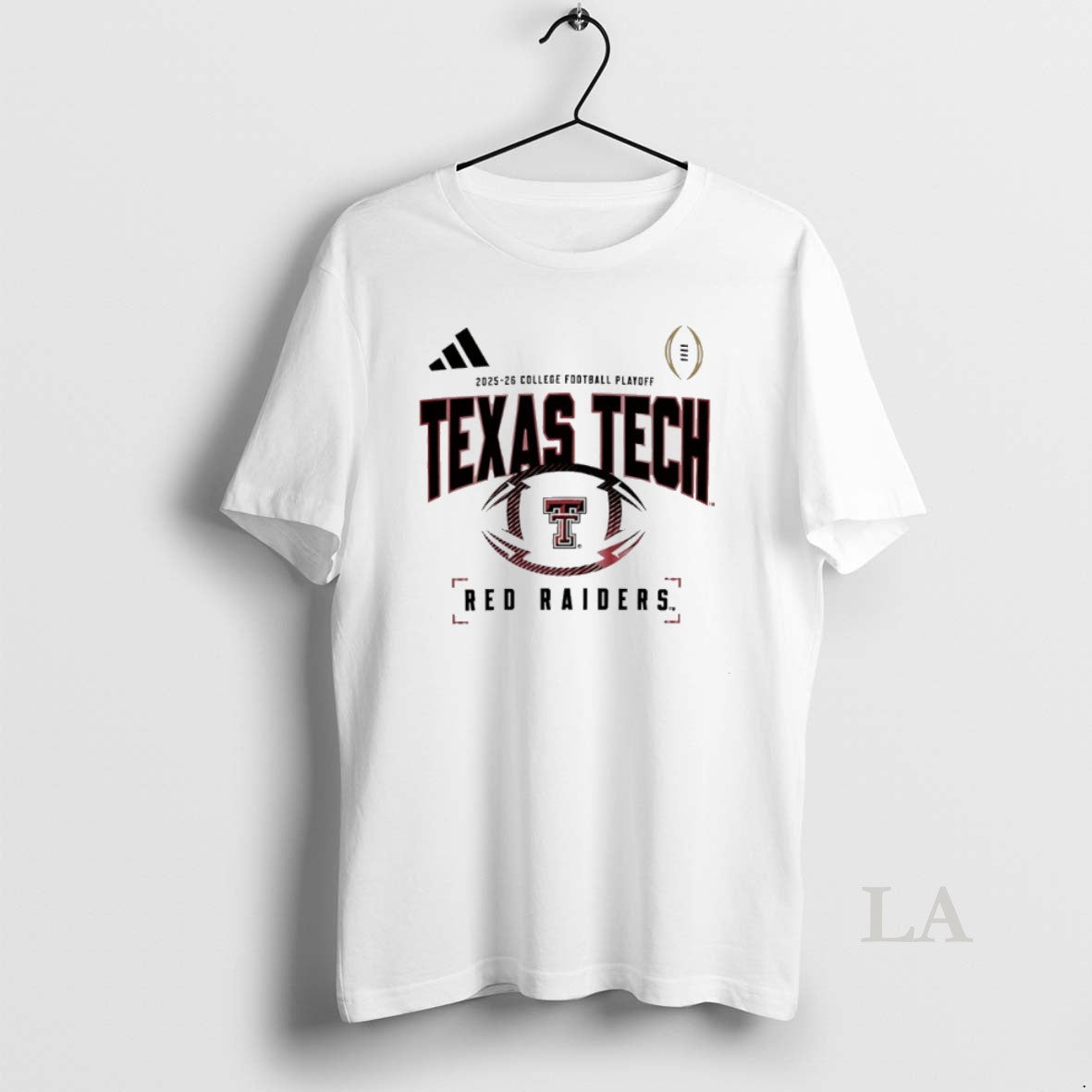 Original College Football Playoff Texas Tech Red Raiders 2025 26 T-Shirts, Hoodie, Sweatshirt | CiraTrend.com