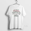 Original Columbia Inn White Christmas Americas Winter Playground Pine Tree