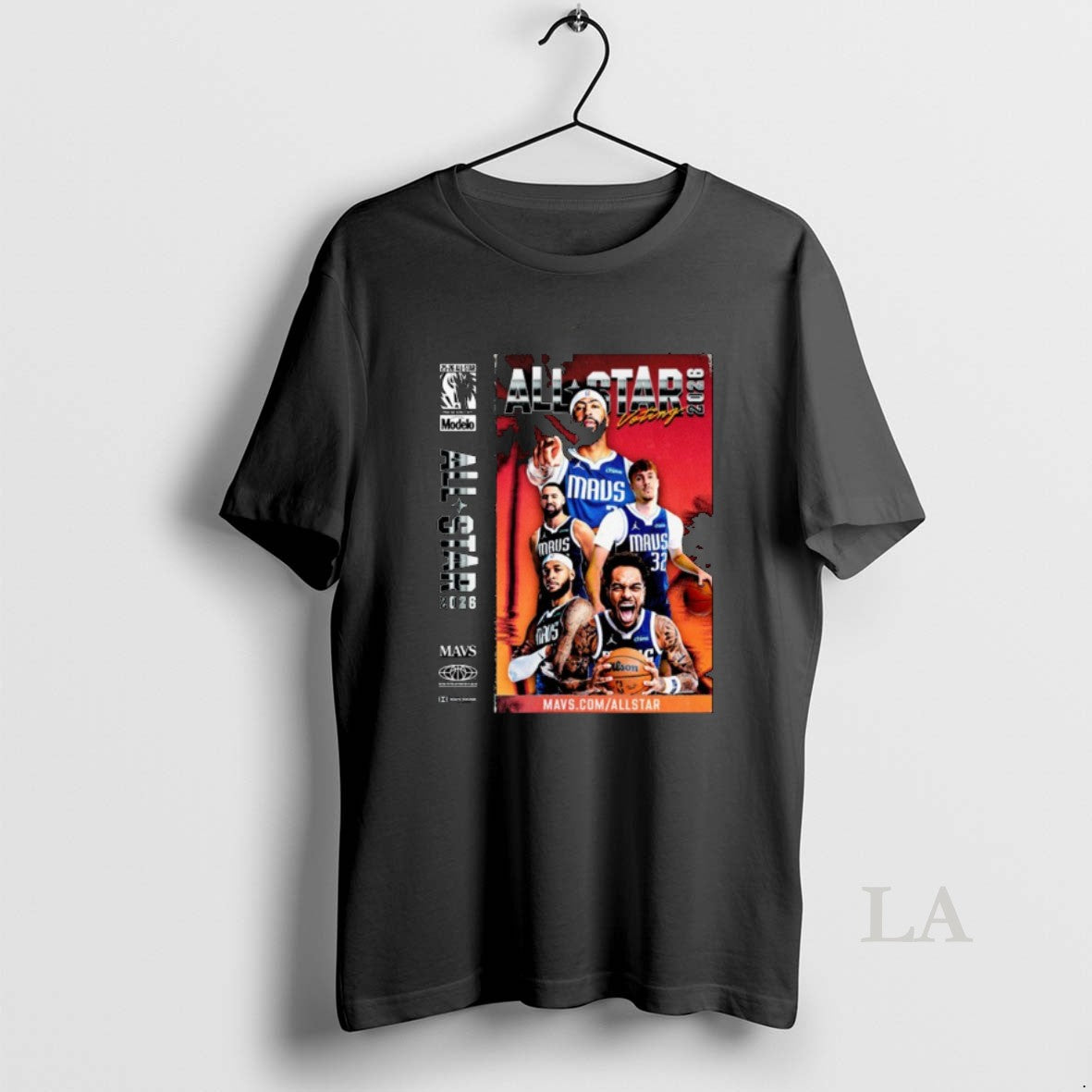 Original Dallas Mavericks Nba All Star 2025 26 Voting All Star Weekend T-Shirts, Hoodie, Sweatshirt | CiraTrend.com