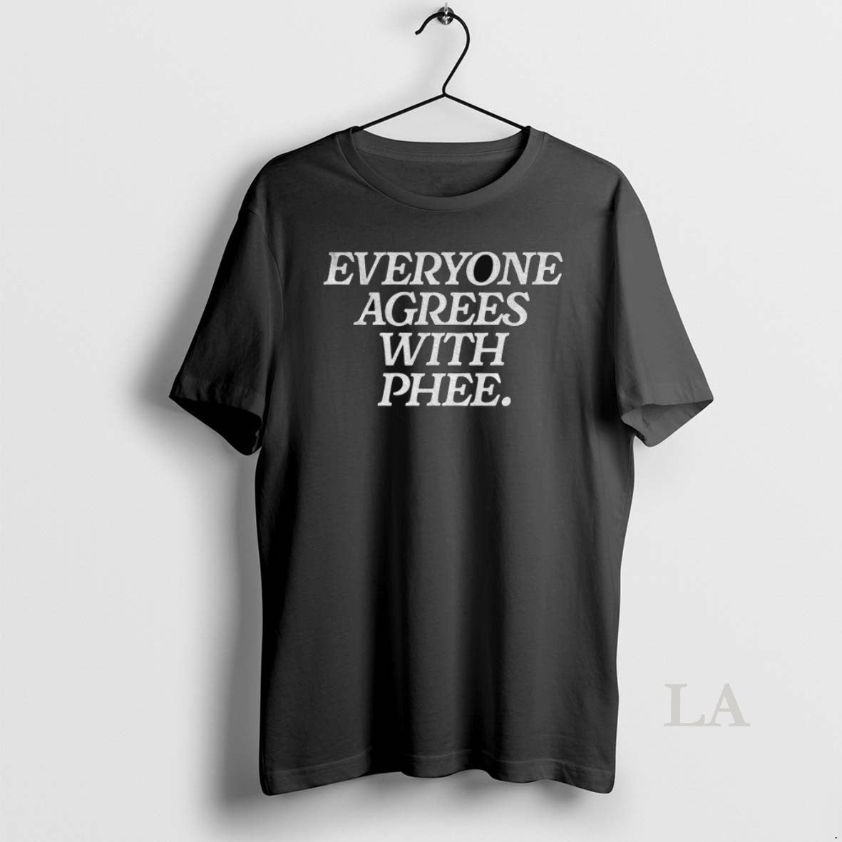 Original Everyone Agrees With Phee Napheesa Collier Wnba