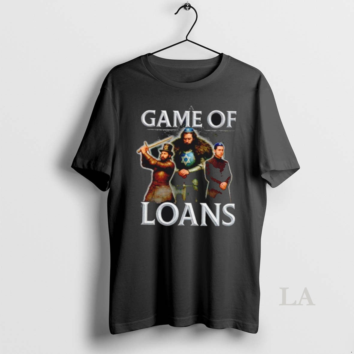 Original Game Of Loans
