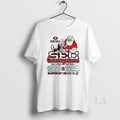 Original Georgia Bulldogs 2025 Sec Football Conference Champions Recap T-Shirts, Hoodie, Sweatshirt | CiraTrend.com