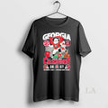 Original Georgia Bulldogs Mascot Beat Alabama 2025 Sec Conference Champions Score T-Shirts, Hoodie, Sweatshirt