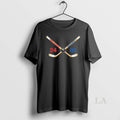 Original Hollander Rozanov Hockey 24 81 Heated Rivalry Inspired T-Shirts, Hoodie, Sweatshirt | CiraTrend.com
