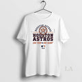 Original Houston Astros One Team One Heart Mlb T-Shirts, Hoodie, Sweatshirt | CiraTrend.com