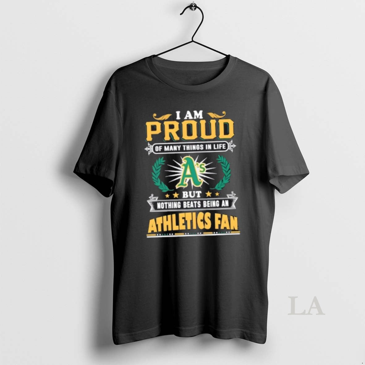 Original I Am Proud Of Many Things In Life But Nothing Beats Being A Oakland T-Shirts, Hoodie, Sweatshirt | CiraTrend.com