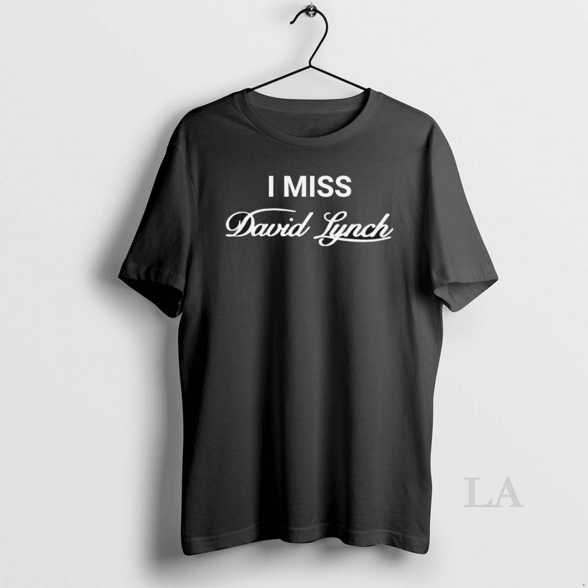 Original I Miss David Lynch T-Shirts, Hoodie, Sweatshirt | CiraTrend.com