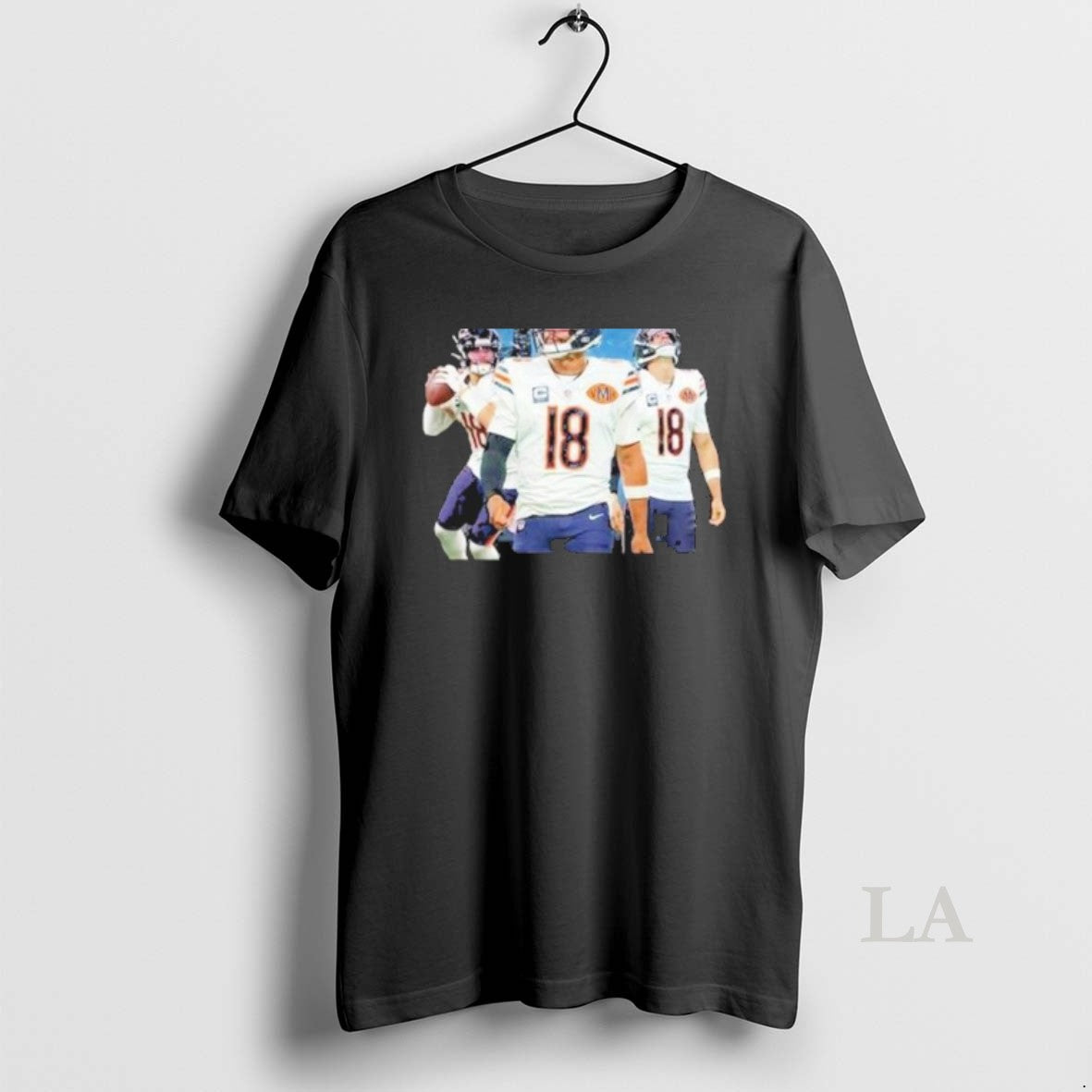 Original Iceman Caleb Williams Vintage T-Shirts, Hoodie, Sweatshirt | CiraTrend.com