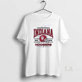 Original Indiana 2025 Big Ten Champs Helmet T-Shirts, Hoodie, Sweatshirt | CiraTrend.com