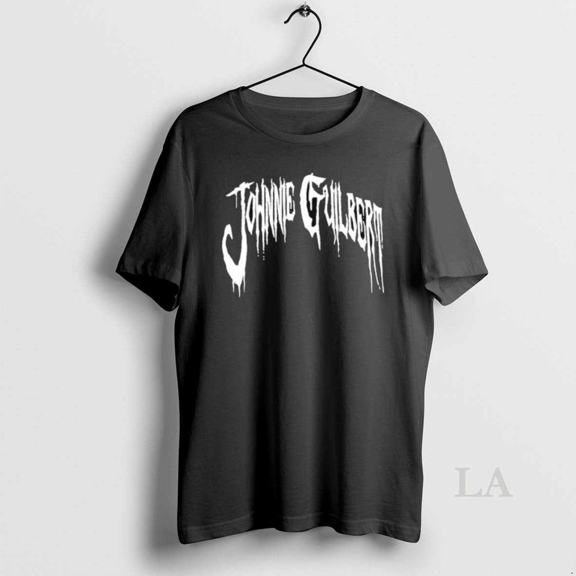 Original Johnnie Guilbert Spider