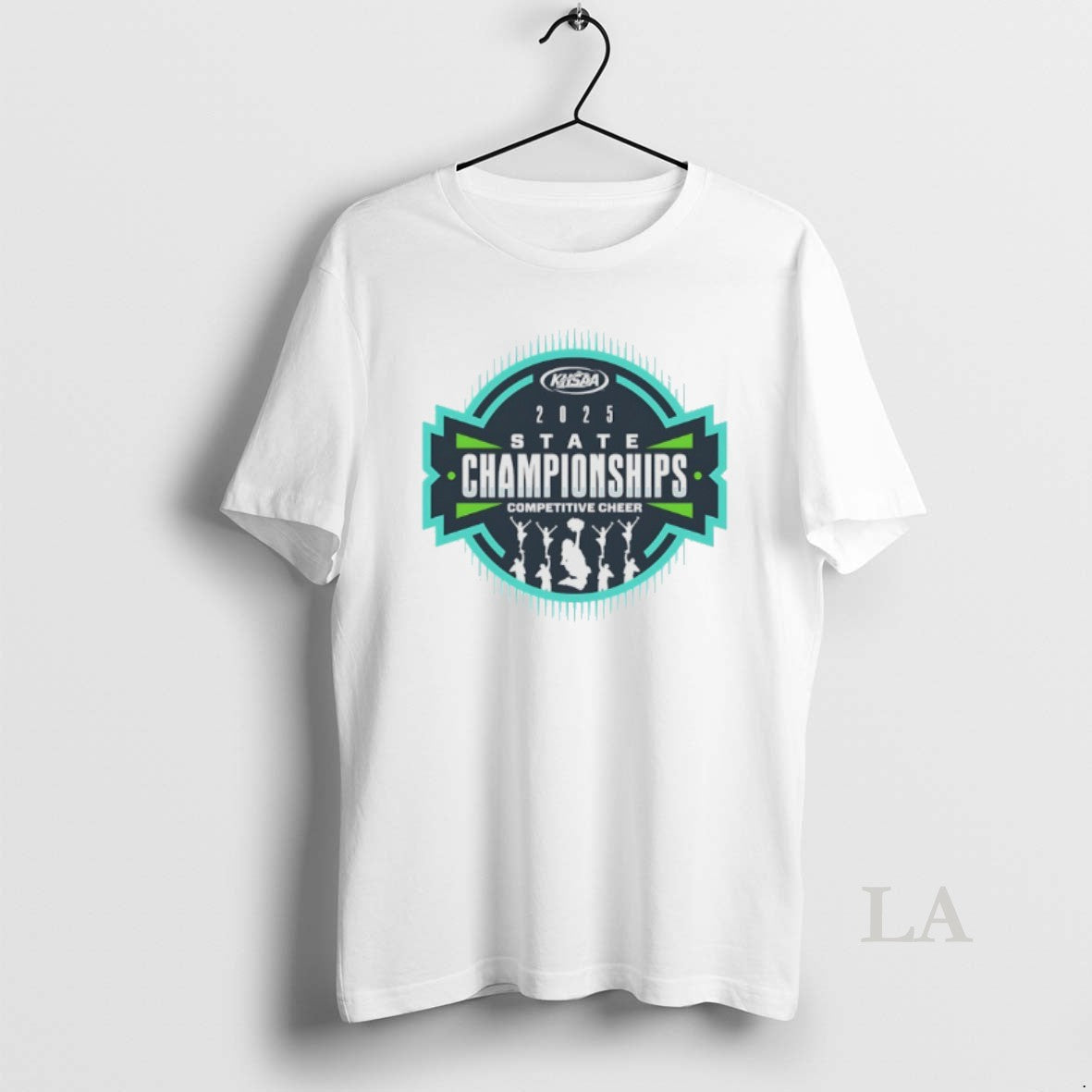 Original Khsaa Competitive Cheerleading State Championships 2025 T-Shirts, Hoodie, Sweatshirt | CiraTrend.com