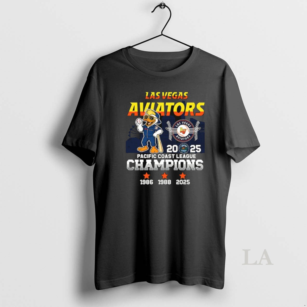 Original Las Vegas Aviators Pacific Coast League Champions 2025 Ceramic Ceramic And Classic Dad Cap