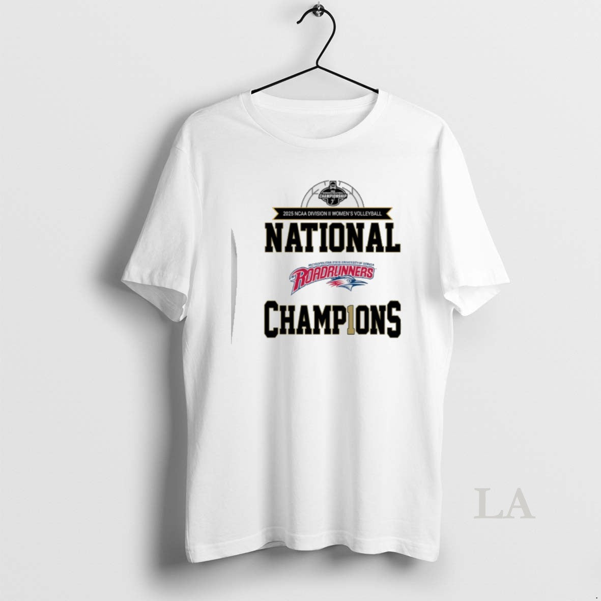 Original Msu Denver 2025 Ncaa Dii Womens Volleyball National Championship T-Shirts, Hoodie, Sweatshirt | CiraTrend.com