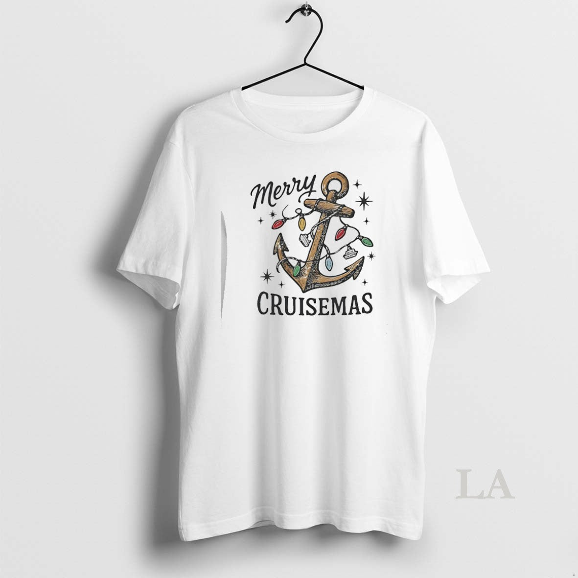 Original Merry Cruisemas Christmas 2025 T-Shirts, Hoodie, Sweatshirt | CiraTrend.com