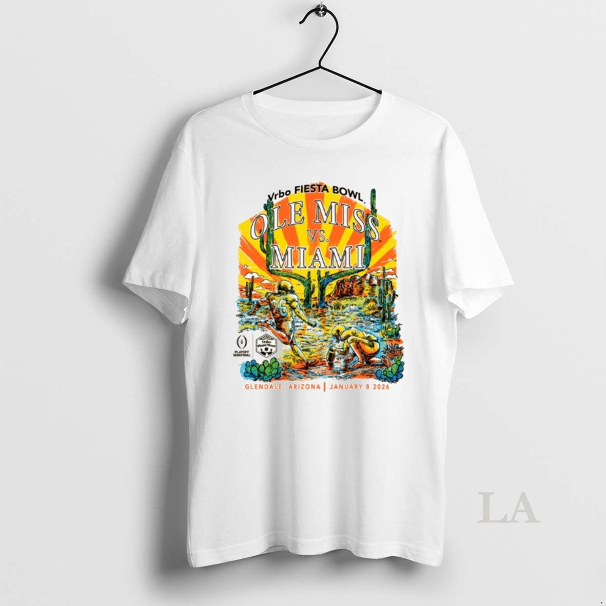 Original Miami Vs Ole Miss 2026 Allstate Sugar Bowl Fiesta Bowl Champions T-Shirts, Hoodie, Sweatshirt | CiraTrend.com