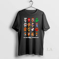Original One More Sec Football Saturday Night T-Shirts, Hoodie, Sweatshirt | CiraTrend.com
