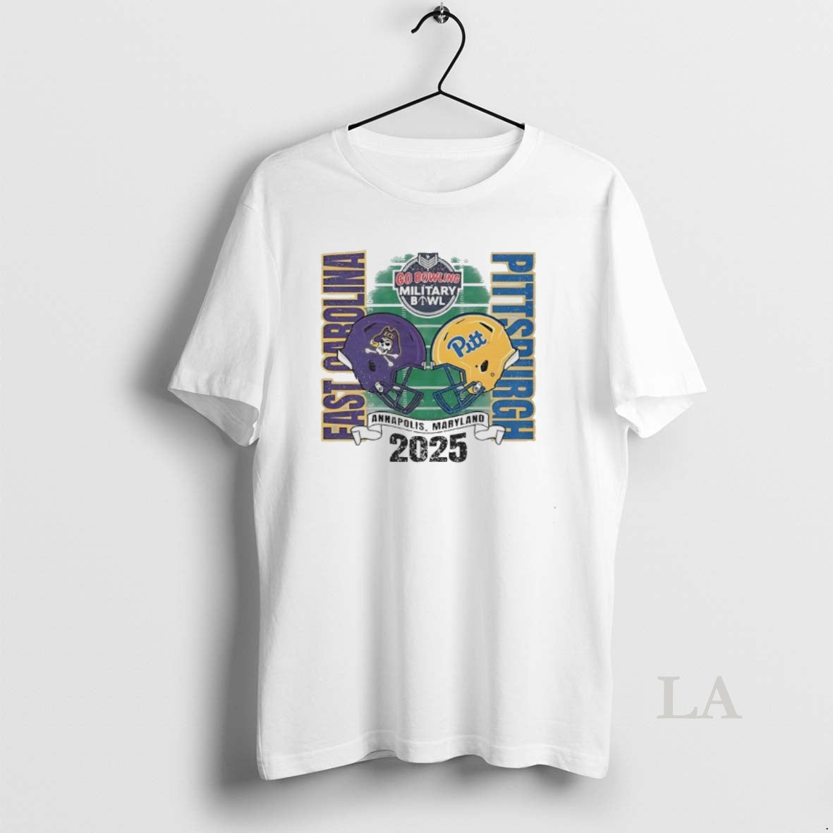 Original Pitt Panthers Vs East Carolina 84 2025 Military Bowl Head To Head T-Shirts, Hoodie, Sweatshirt | CiraTrend.com