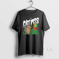 Original Puffcon Block Party Cat Piss