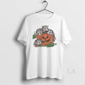 Original Pumpkin Possums