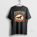 Original Pumpkins Ponies Plaid Retro
