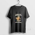 Original Raccoon Gotta Get My Steps In So I Can Keep Eating Trash Daily T-Shirts, Hoodie, Sweatshirt | CiraTrend.com